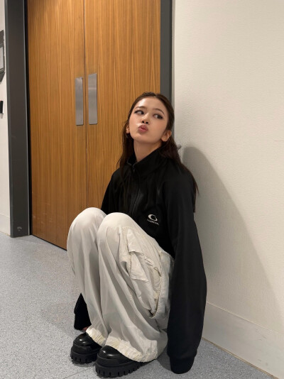 安宥真 yujin