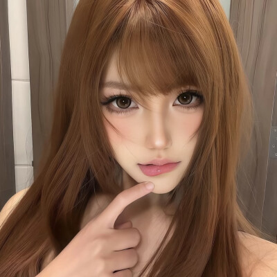 小众头像