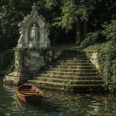 背景图