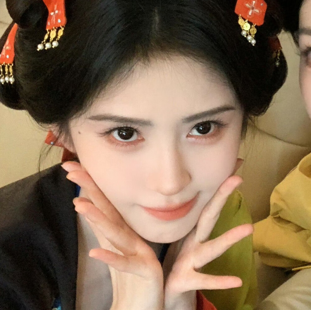 感受萌能量！
