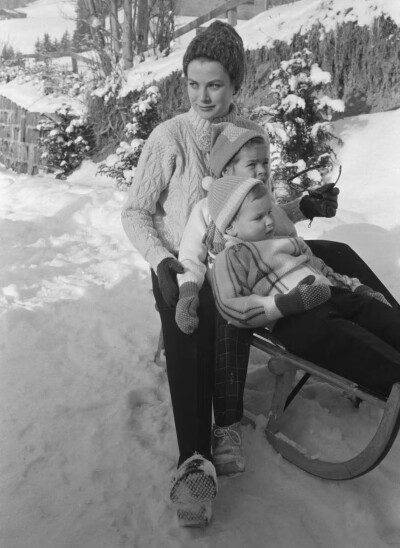 grace Kelly
