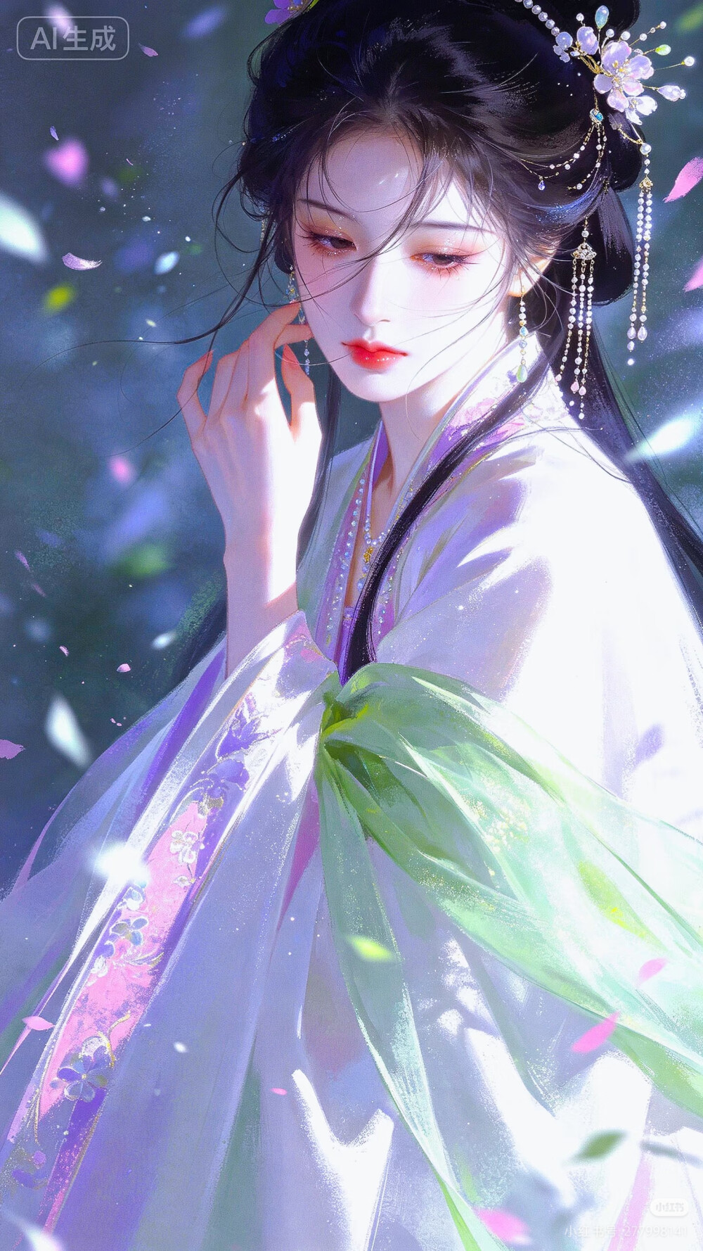 8