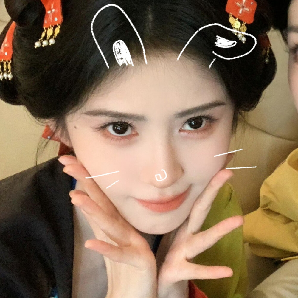 感受萌能量！