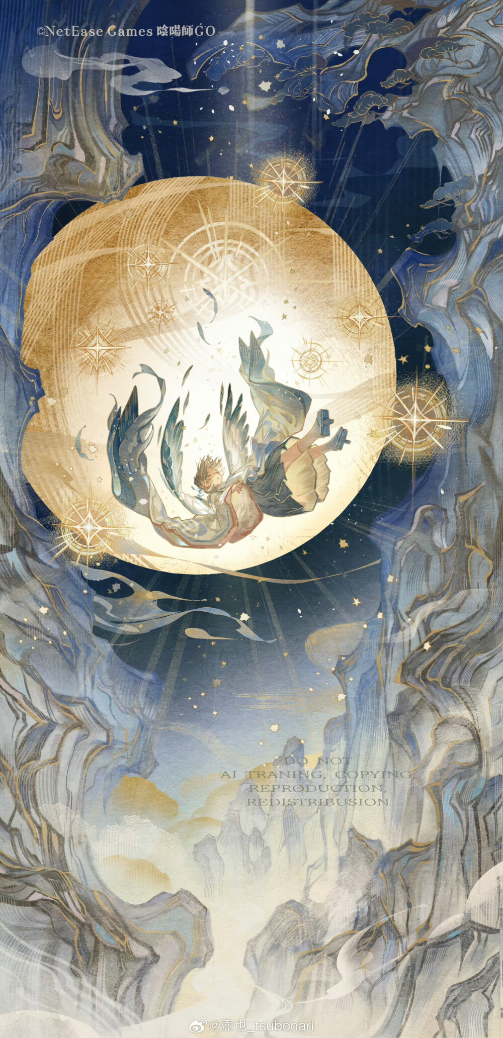 人物插画绘画线稿黑白手绘头像素描临摹细节几何素材风格个性
@亚也