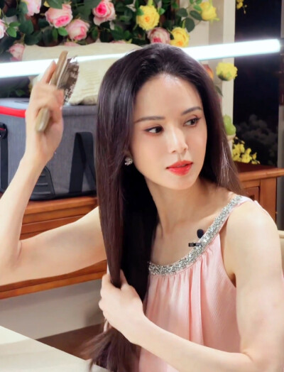 李若彤