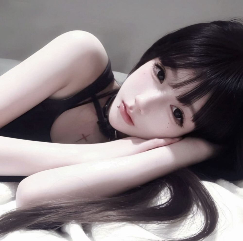 女头