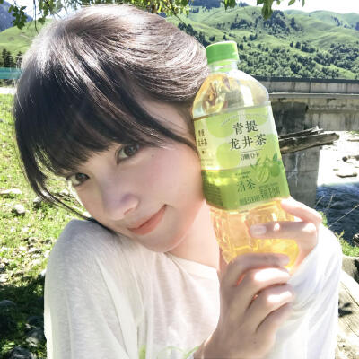 美少女