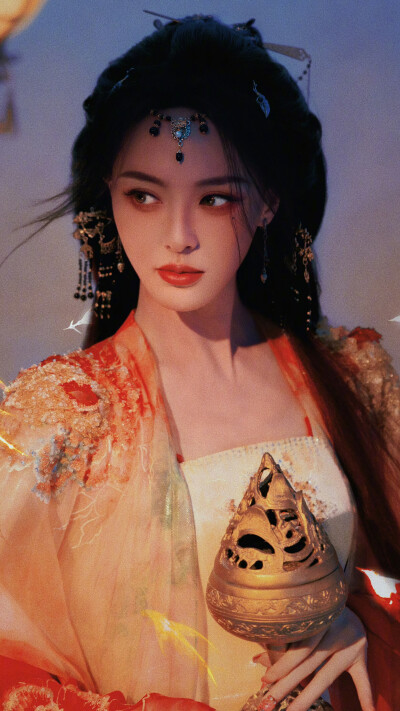 唐嫣