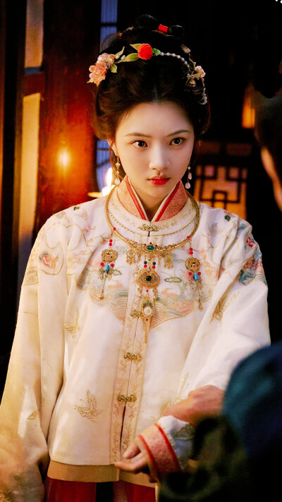 良陈美锦