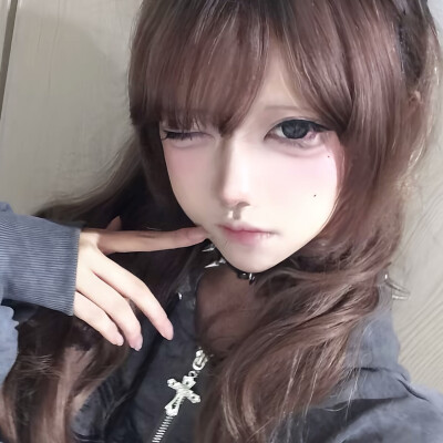 为你 我甘之如饴