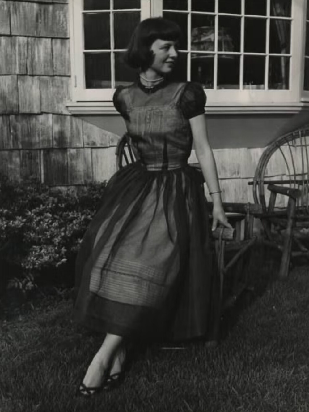 vintage fashion