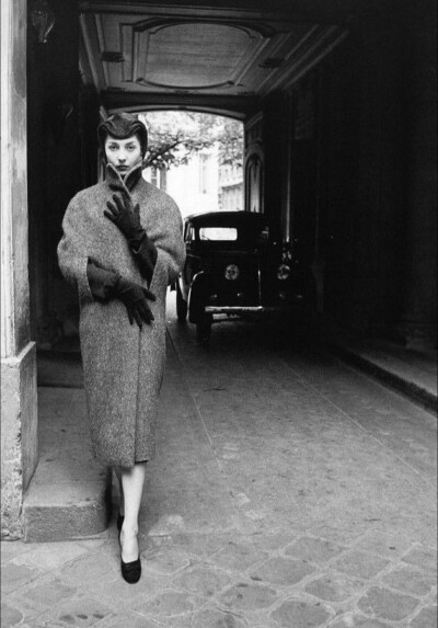 vintage fashion