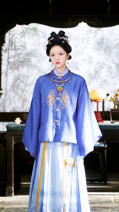 良陈美锦