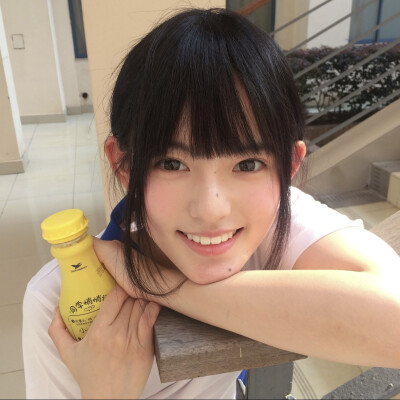女生头像