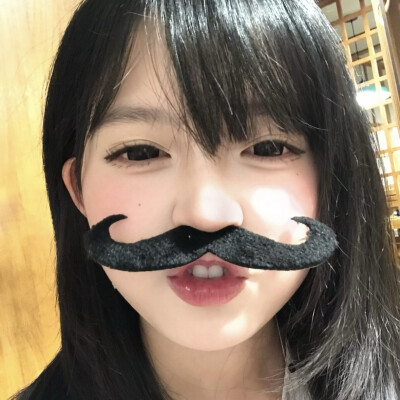 女生头像