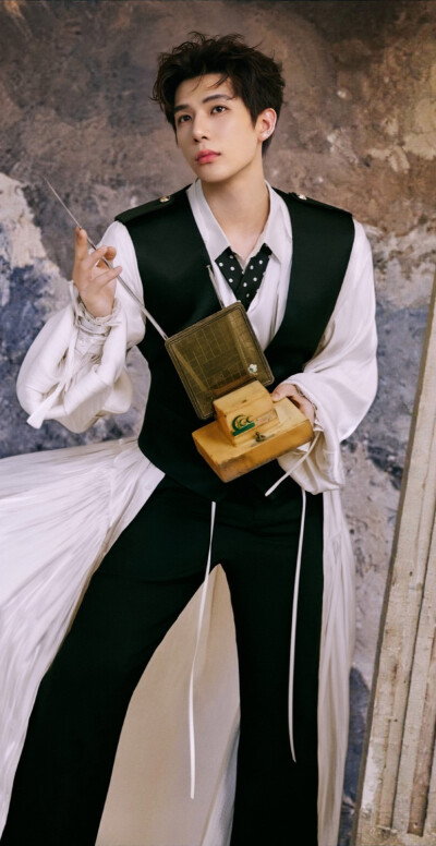 王安宇