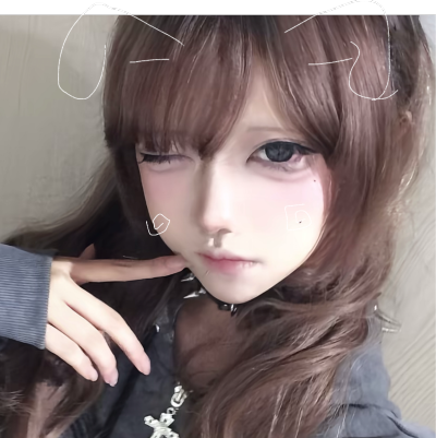 为你 我甘之如饴