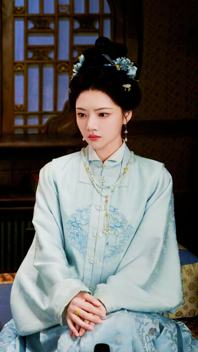 良陈美锦