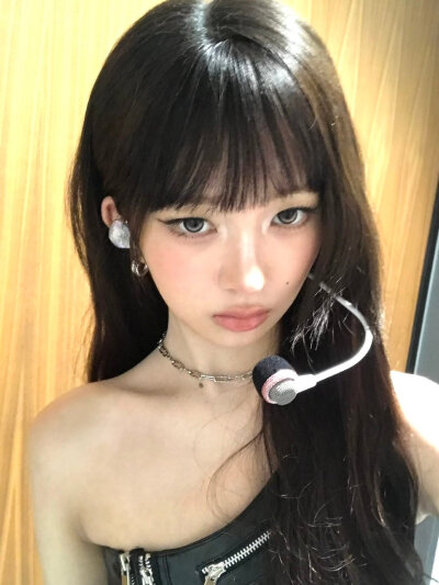 直井怜 rei
