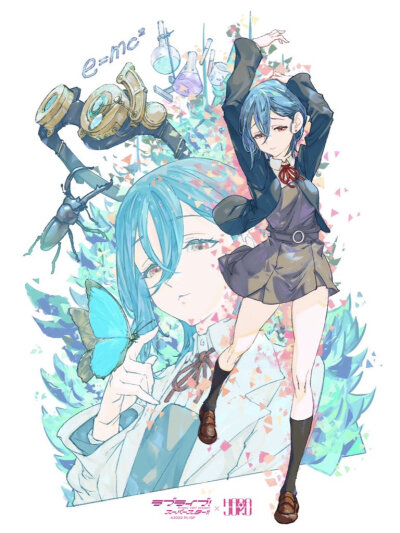 二期生