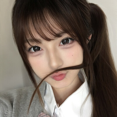 女生头像