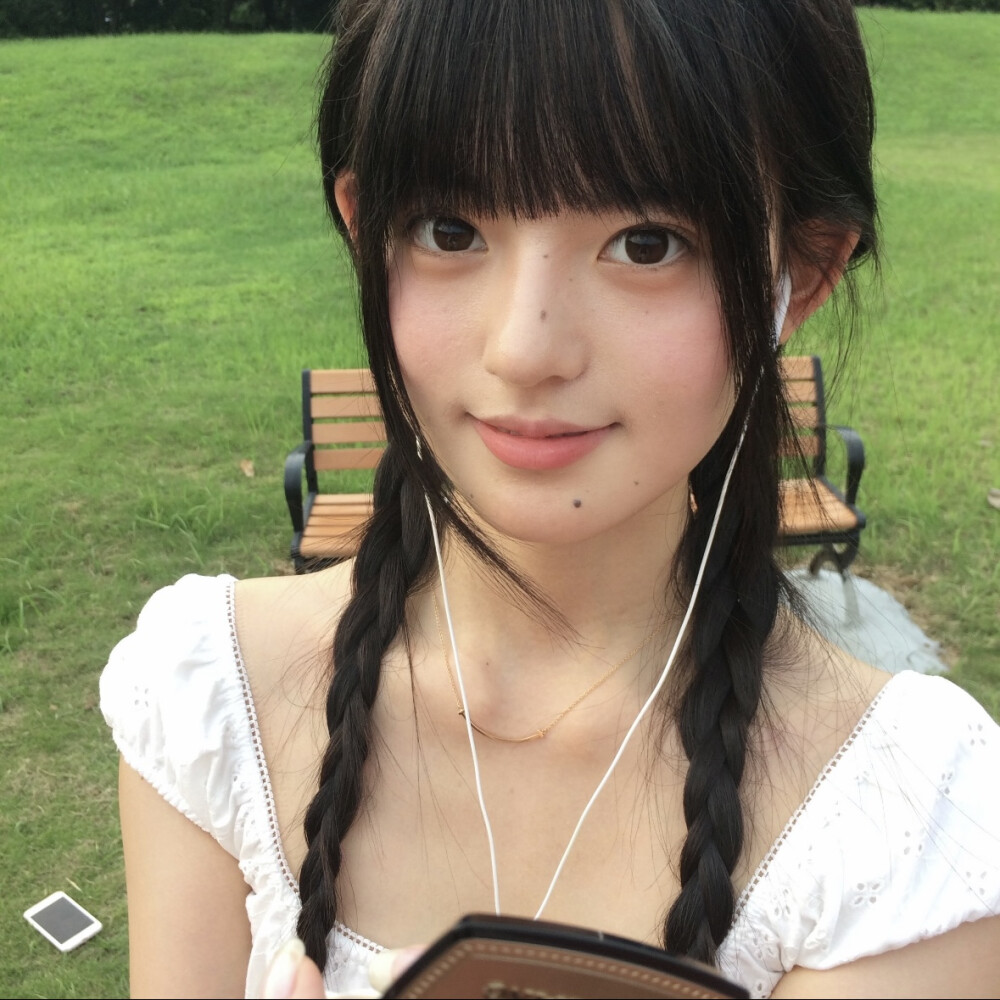 女生头像