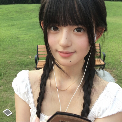 女生头像