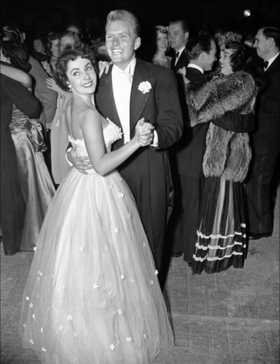 Elizabeth Taylor ​​​