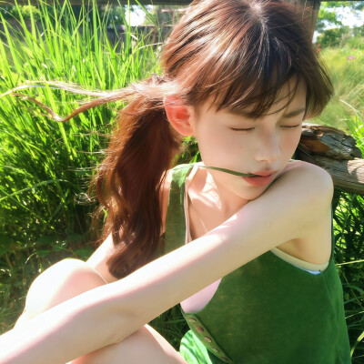 美少女