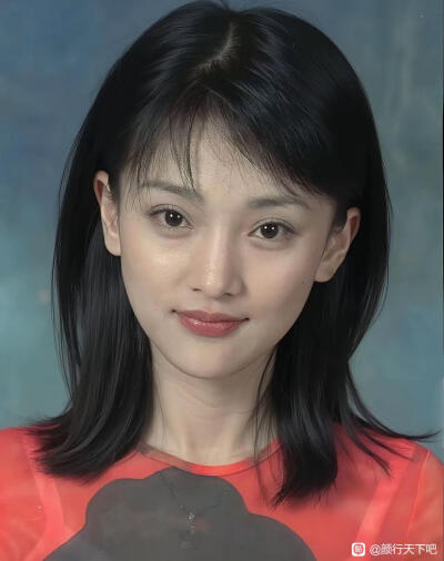 周迅
