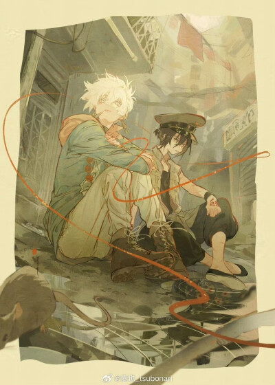 人物插画绘画线稿黑白手绘头像素描临摹细节几何素材风格个性
@亚也