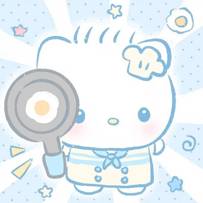 情侣头像·图源微博