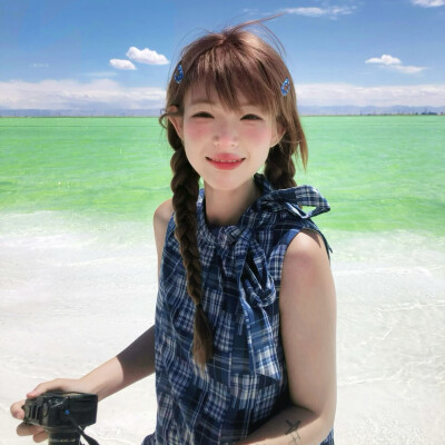 女生头像