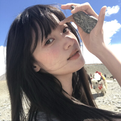 女生头像