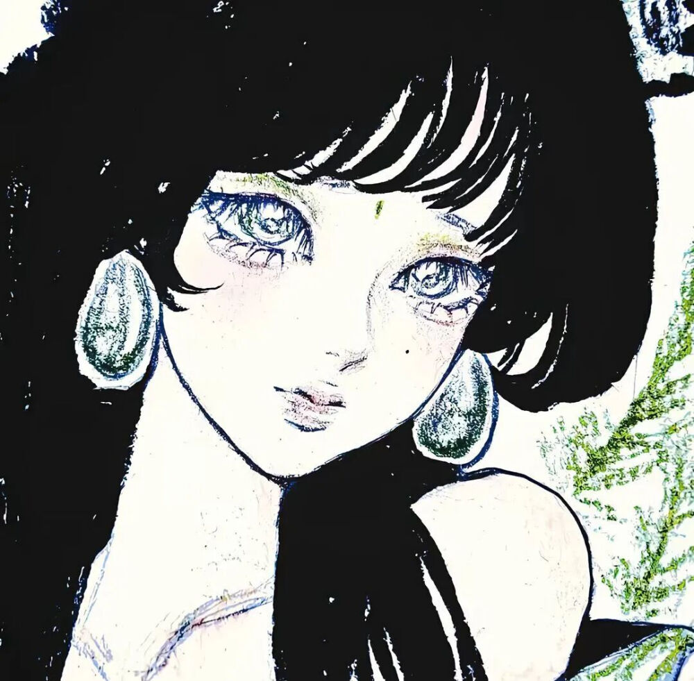 女