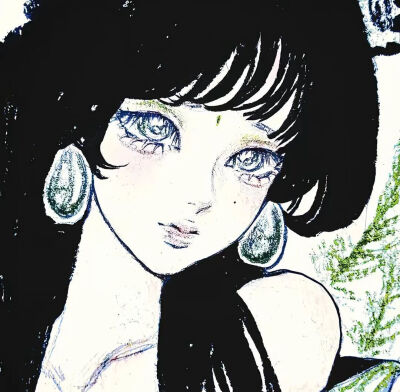 女