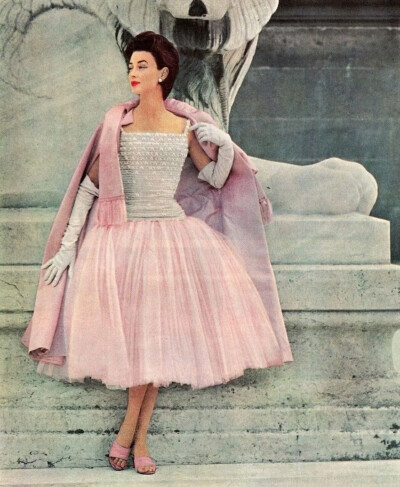 vintage fashion