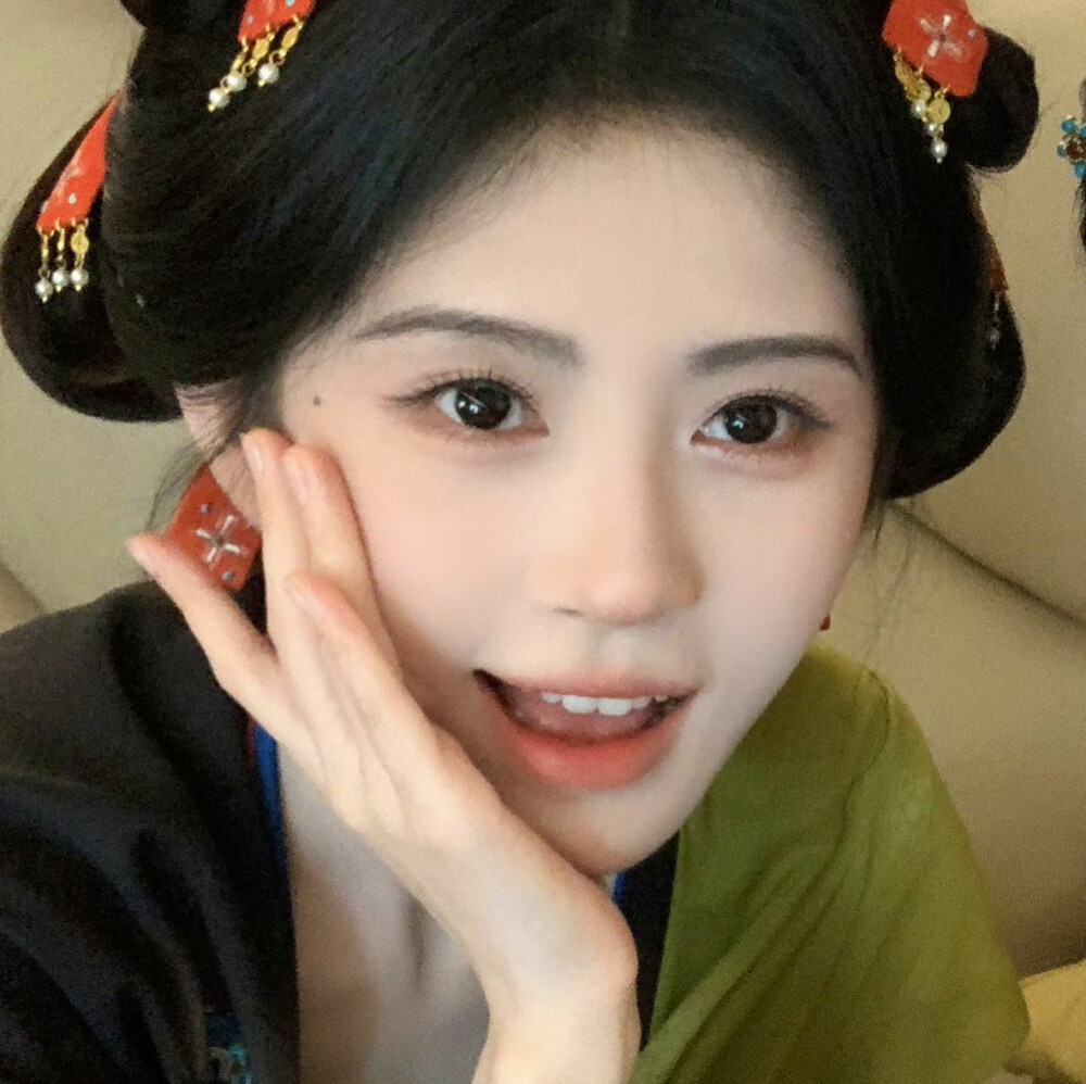 感受萌能量！