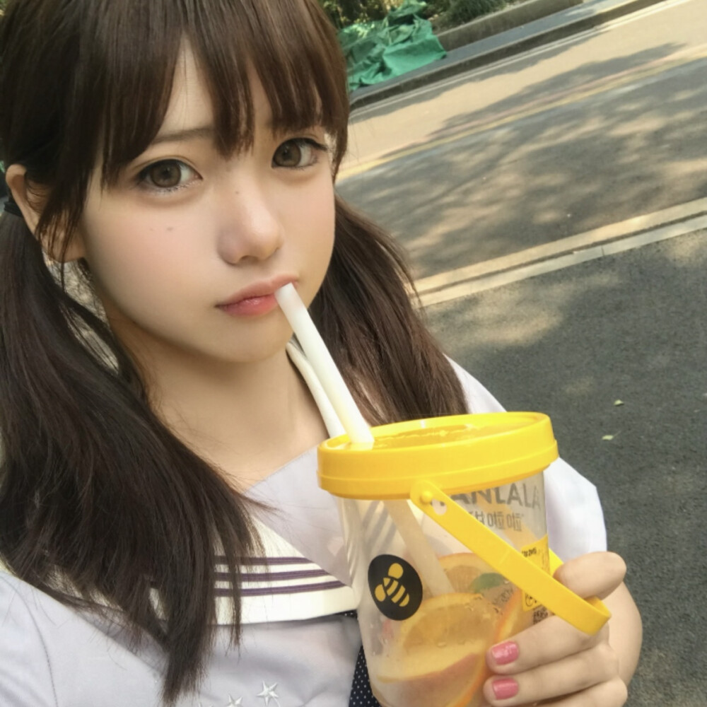 女生头像