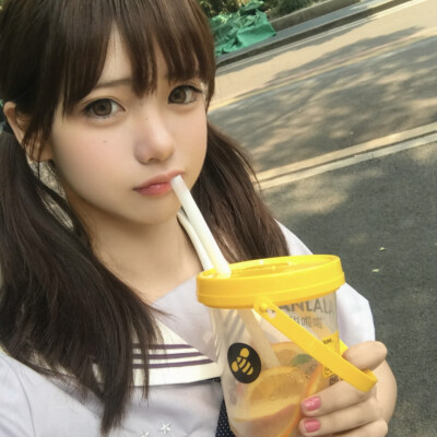 女生头像