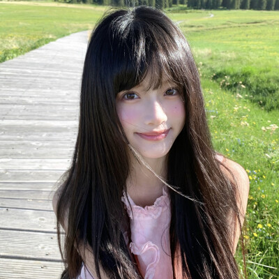 女生头像