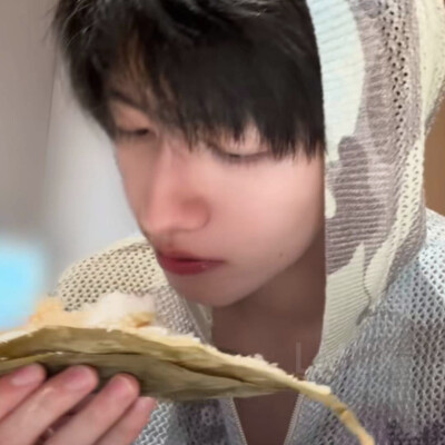 甜粽大王