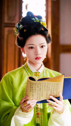 良陈美锦