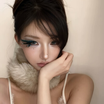 小众头像
