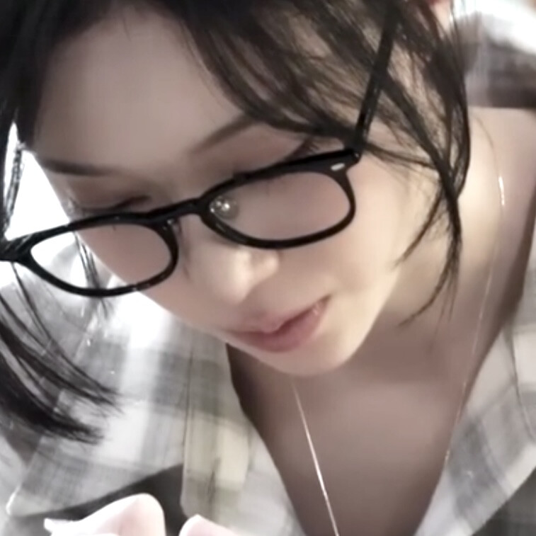 陶艺女