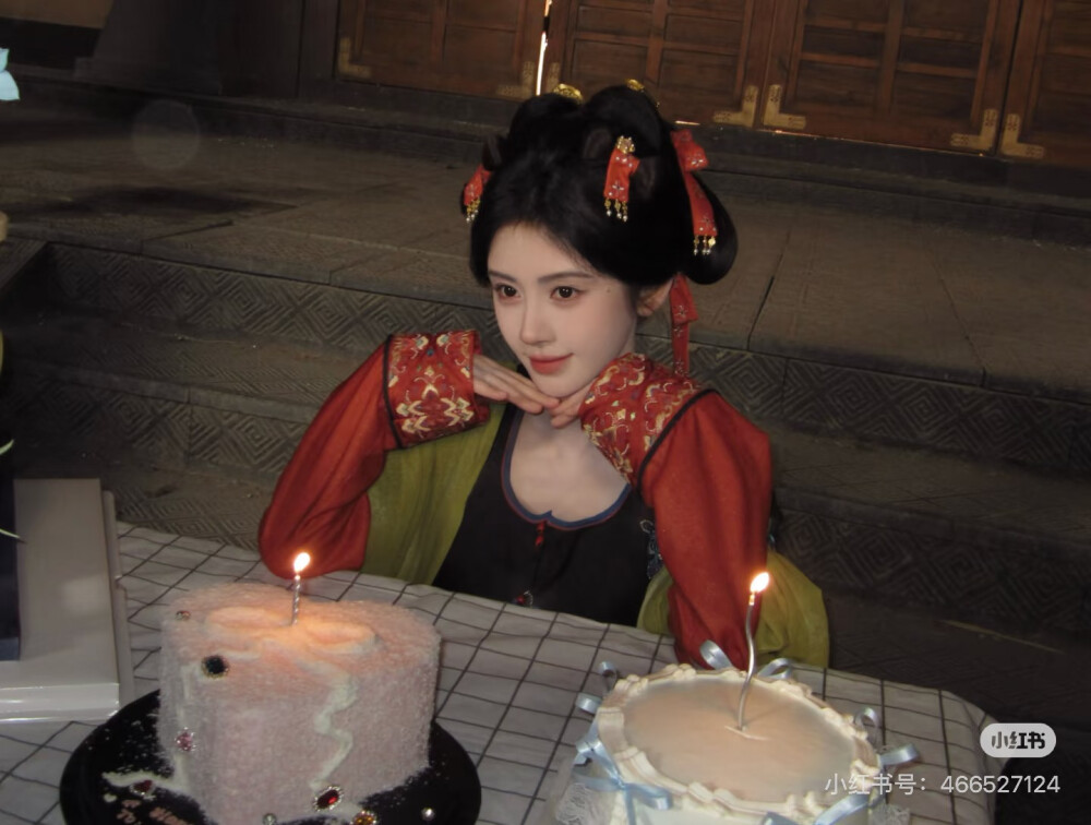 鞠婧祎