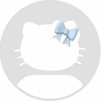 情侣头像·图源微博