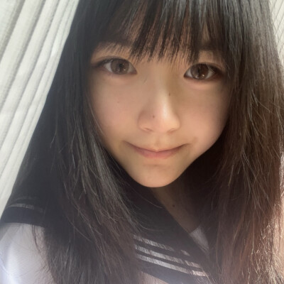 女生头像