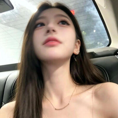 氧气美女
