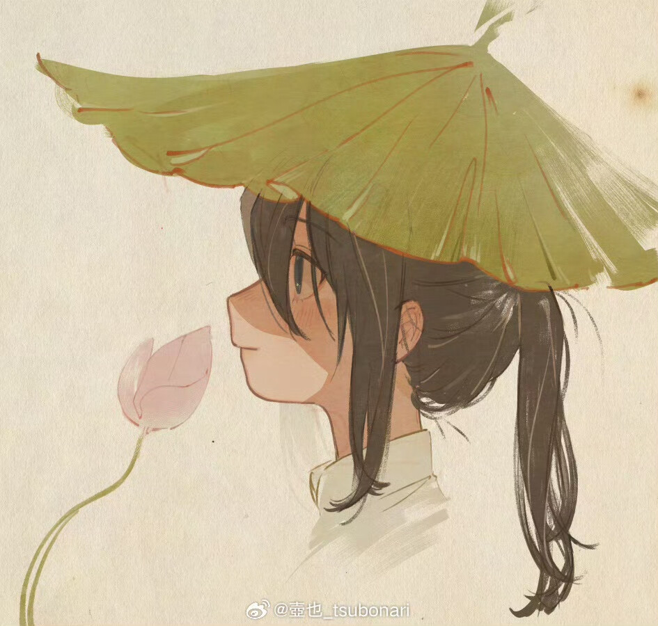 人物插画绘画线稿黑白手绘头像素描临摹细节几何素材风格个性
@亚也